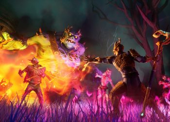 “Runescape: Dragonwilds” agora possui sistema de agricultura e nova região
