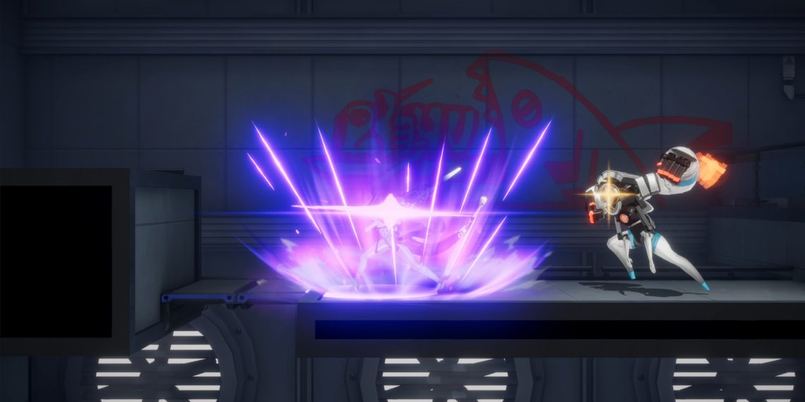 “Kotama and Academy Citadel” chega no Steam e promete muita pancadaria