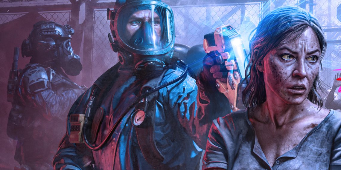 “Quarantine Zone: The Last Check” chega no PC e Game Pass