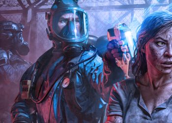 “Quarantine Zone: The Last Check” chega no PC e Game Pass