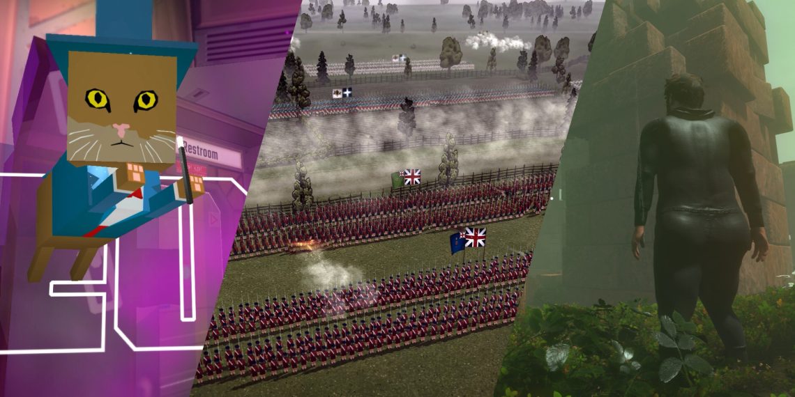 Retrospectiva e os nossos jogos favoritos de 2025