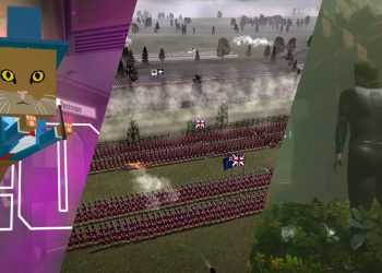 Retrospectiva e os nossos jogos favoritos de 2025