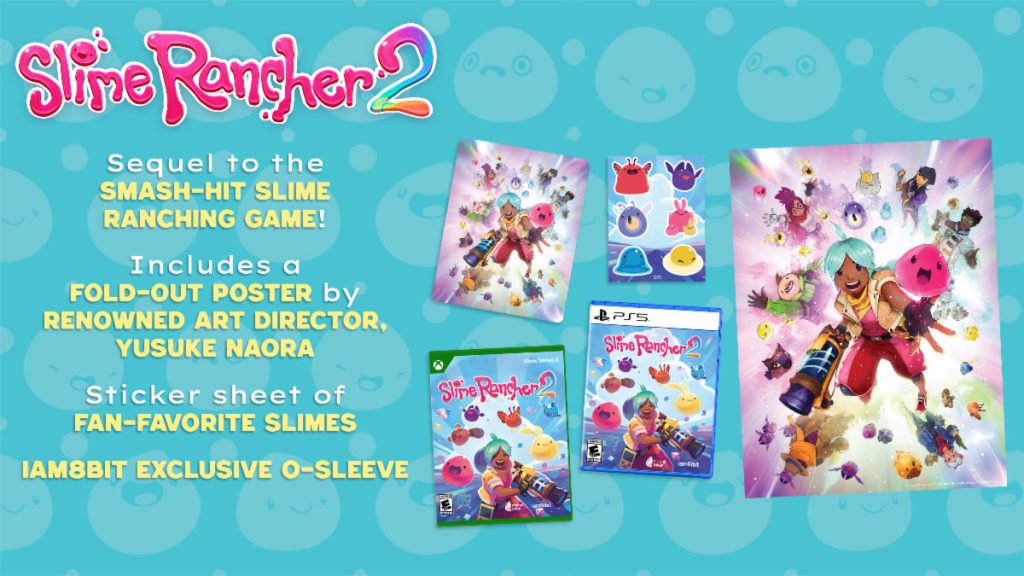 Slime Rancher 2