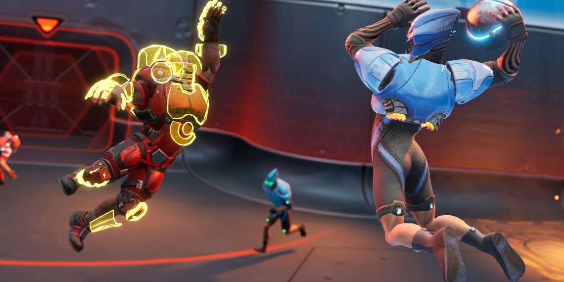 Rebellion ressuscita franquia “Speedball” com novo game