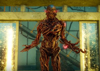 “Dead by Daylight” realiza novo crossover com “Stranger Things”