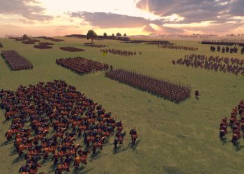 “Strategos” tem lançamento confirmado para 20 de janeiro