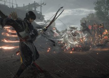 “Visions of Four Heroes” chega junto da versão Switch 2 de “Dynasty Warriors: Origins”