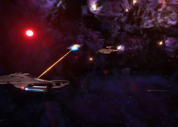 Across the Unknown