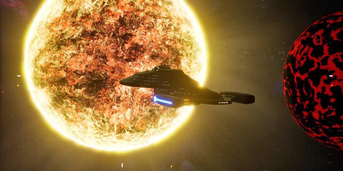 Across the Unknown
