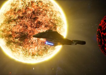 Across the Unknown