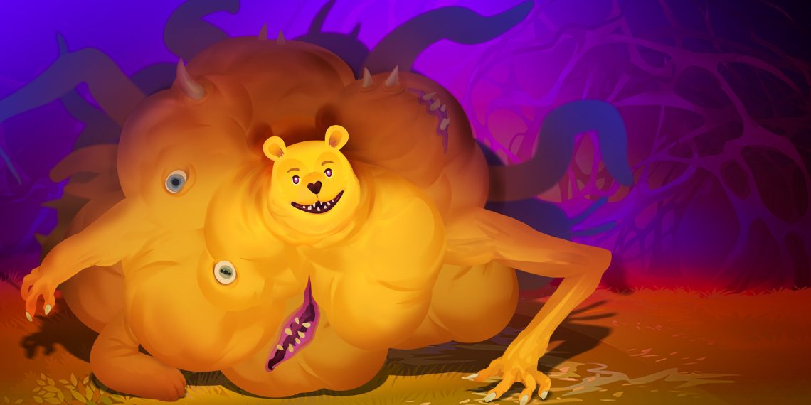 Peculiar roguelite “Winnie’s Hole” entra em Early Access no final do mês
