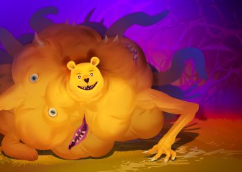 Peculiar roguelite “Winnie’s Hole” entra em Early Access no final do mês