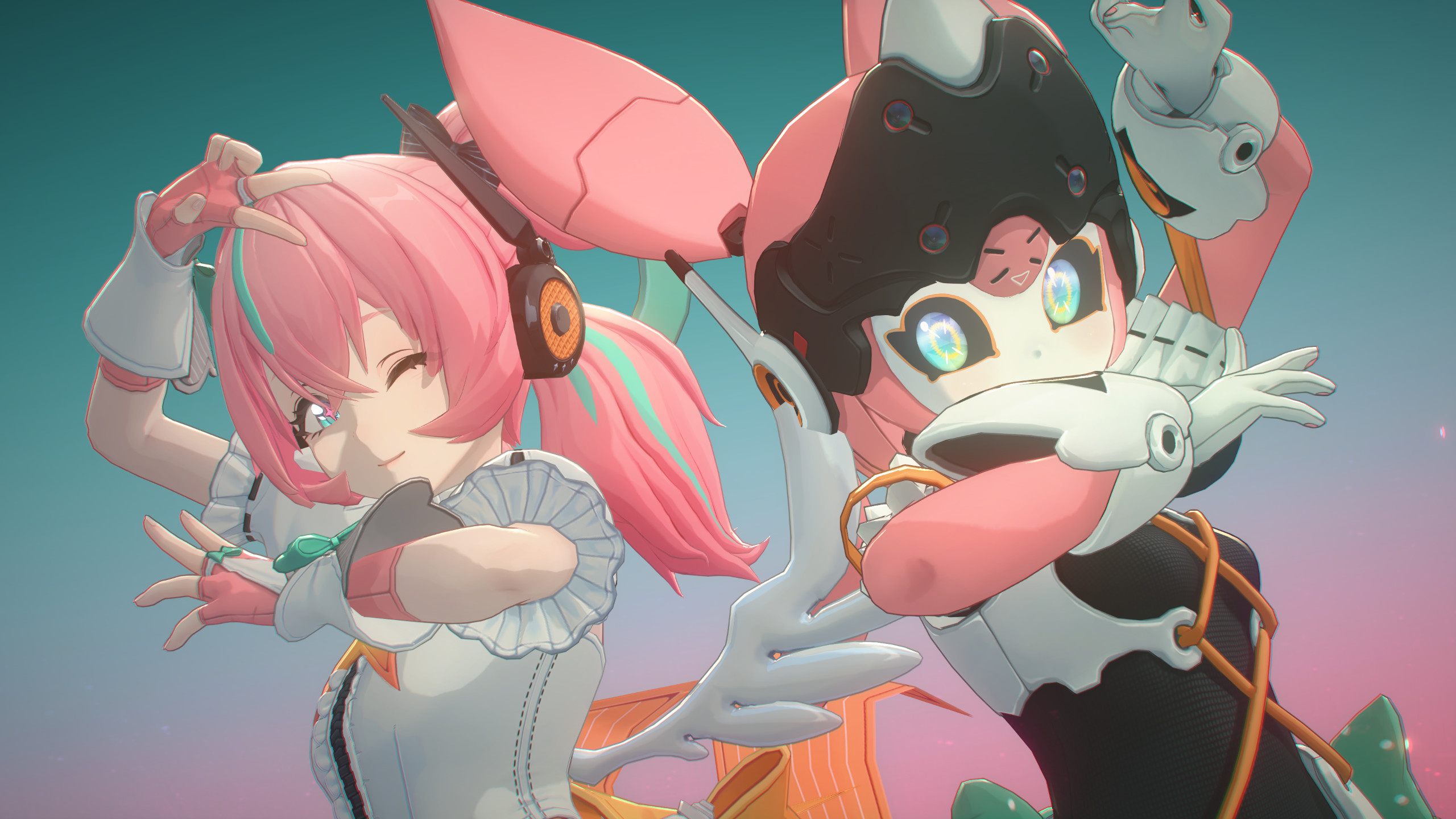 zzzサイズ26 Versão 2.6 de “Zenless Zone Zero” ganha data e mais detalhes | Hu3br