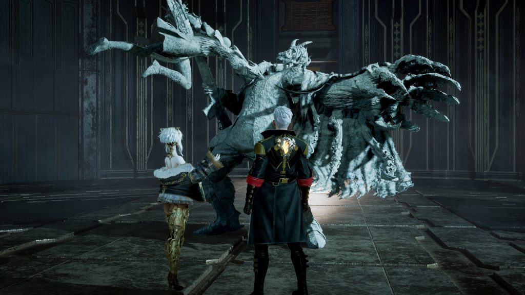 Code Vein II