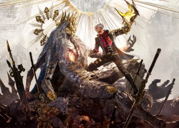 Análise – Code Vein II