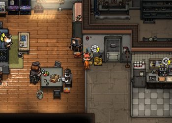“Back to the Dawn” ganha demo no Switch 1 e 2, RPG está previsto para março.