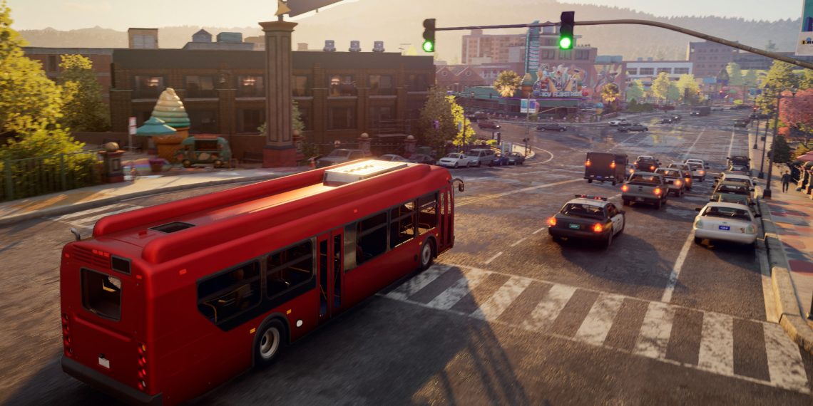 Demo de “Bus Bound” recebe suporte a coop para até 4 jogadores