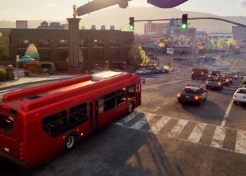 Demo de “Bus Bound” recebe suporte a coop para até 4 jogadores