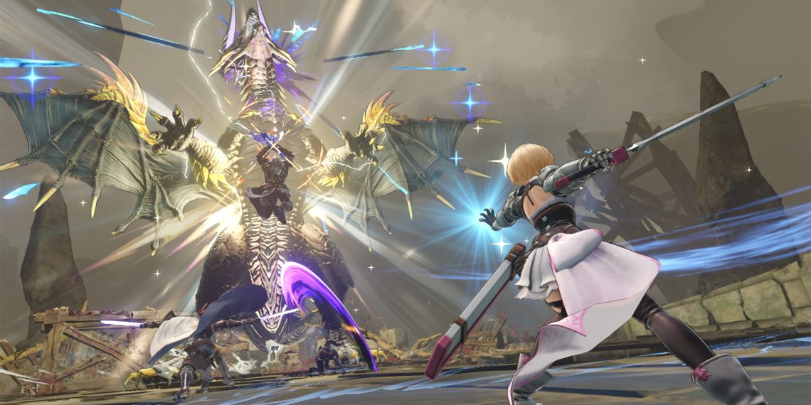 “Granblue Fantasy: Relink – Endless Ragnarok” chega em julho no PC e consoles