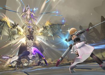 “Granblue Fantasy: Relink – Endless Ragnarok” chega em julho no PC e consoles