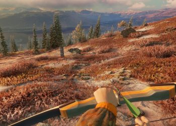 “TheHunter: Call of the Wild” recebe novas “iscas” e atualização 9.0