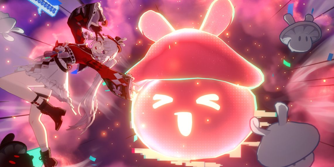 Honkai: Star Rail
