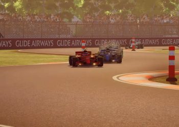 iRacing Arcade