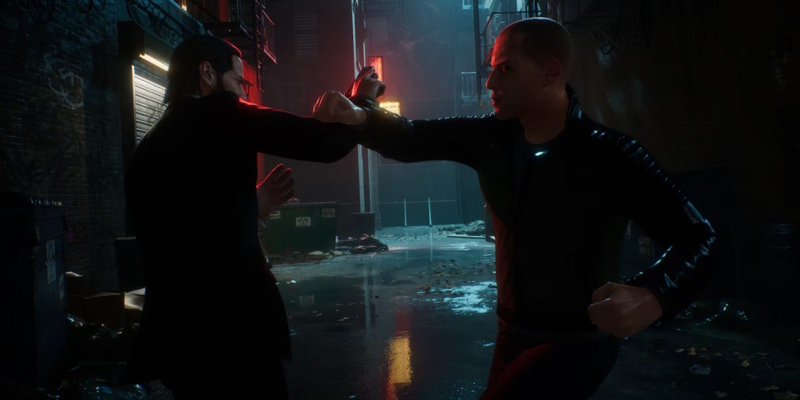 Saber Interactive trabalha em game de “John Wick”