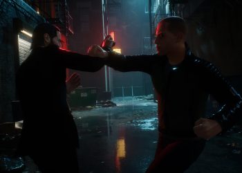Saber Interactive trabalha em game de “John Wick”