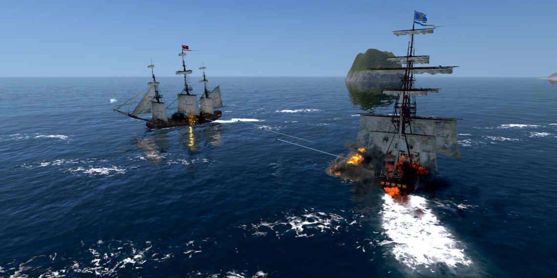 Rise of Piracy