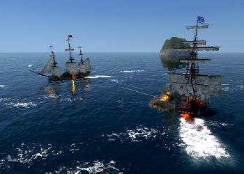 Rise of Piracy