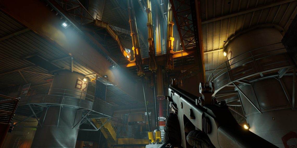 Rogue Point