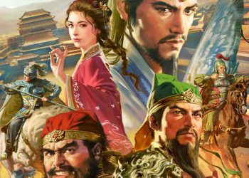 Análise – Romance of the Three Kingdoms 8 Remake: Destiny and Strategy