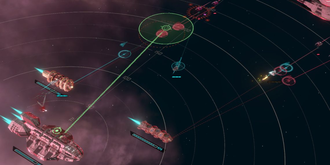 “Battlestar Galactica: Scattered Hopes” sai neste outono; demo é lançada no Steam