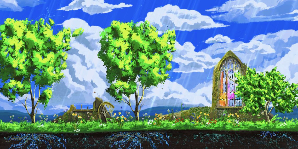 Com demo, projeto “Treeplanter” quer ajudar a replantar árvores.