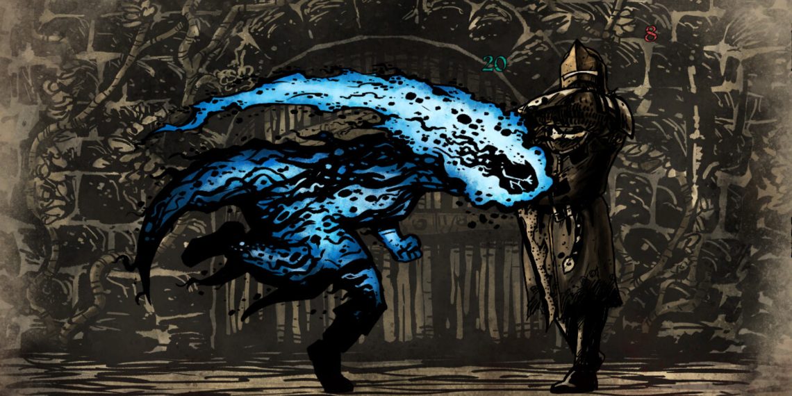 Versão 1.0 de “Whispers of the Eyeless” chega em meados de março