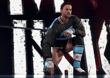 Trailer de “WWE 2K26” revela novos modos de jogo e ajustes de gameplay