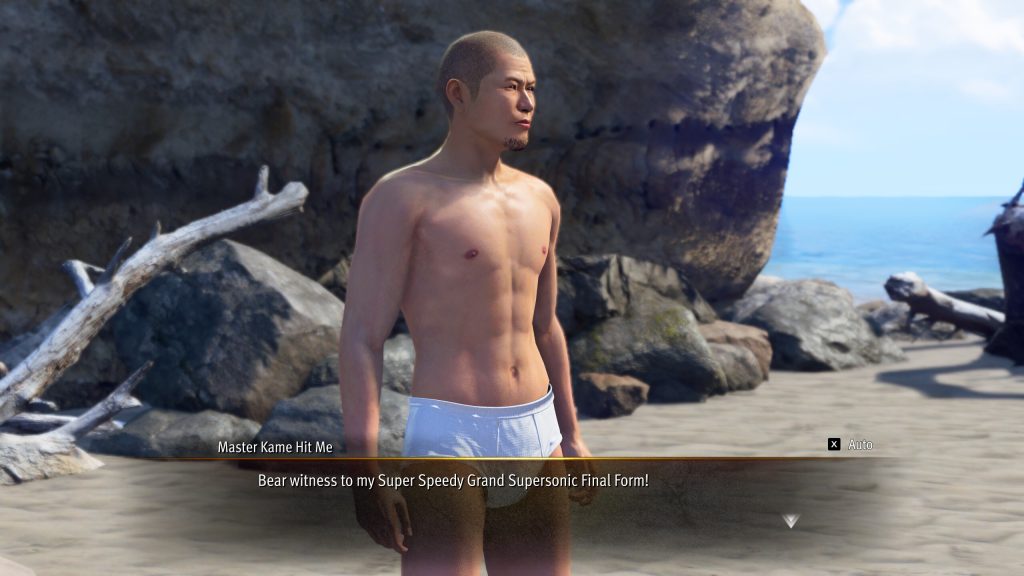 Kiwami 3