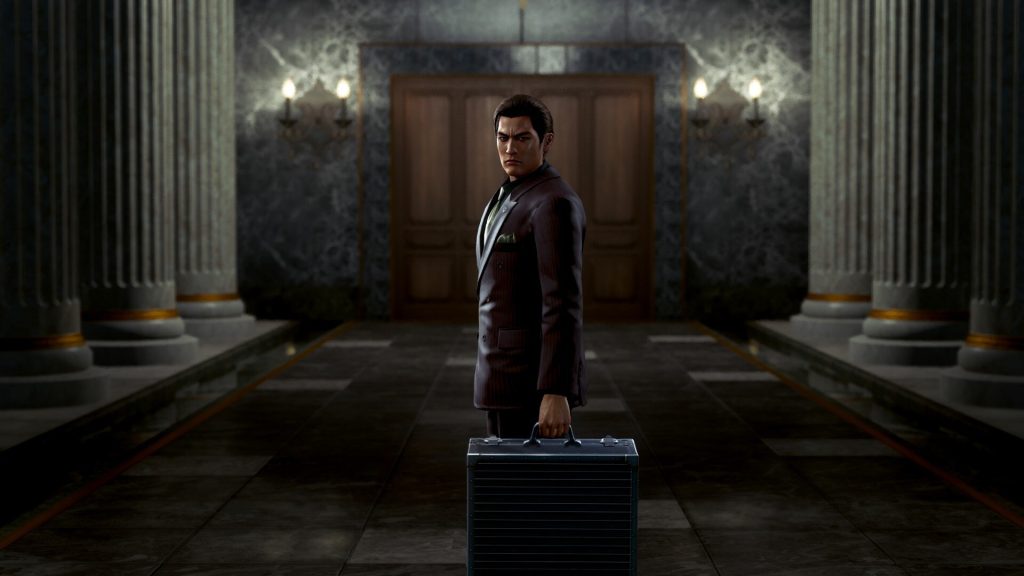 Kiwami 3