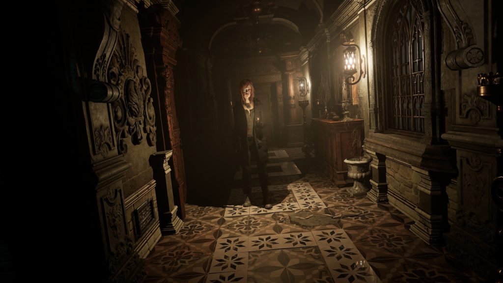 Tormented Souls 2