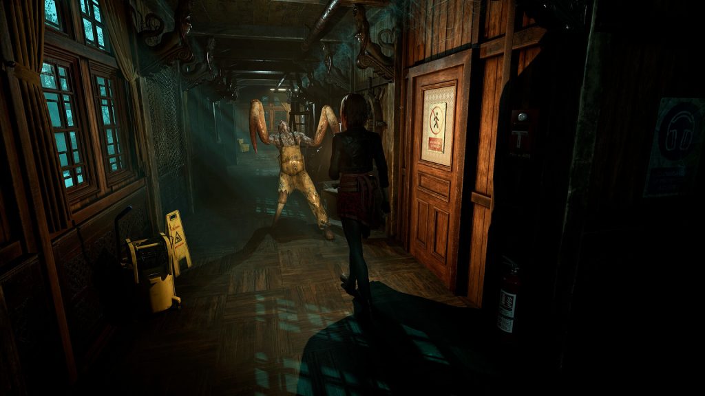 Tormented Souls 2