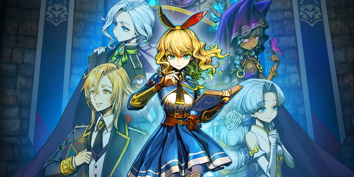 “Ariana and the Elder Codex” está à venda para PlayStation 4/5 e Switch