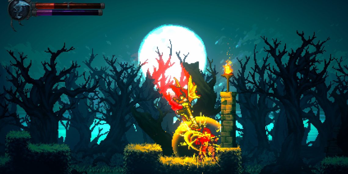 Vídeo entra em detalhes sobre desenvolvimento de “Legacy of Kain: Ascendance”