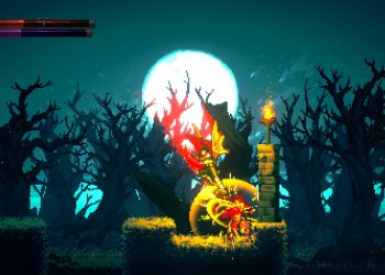 Vídeo entra em detalhes sobre desenvolvimento de “Legacy of Kain: Ascendance”