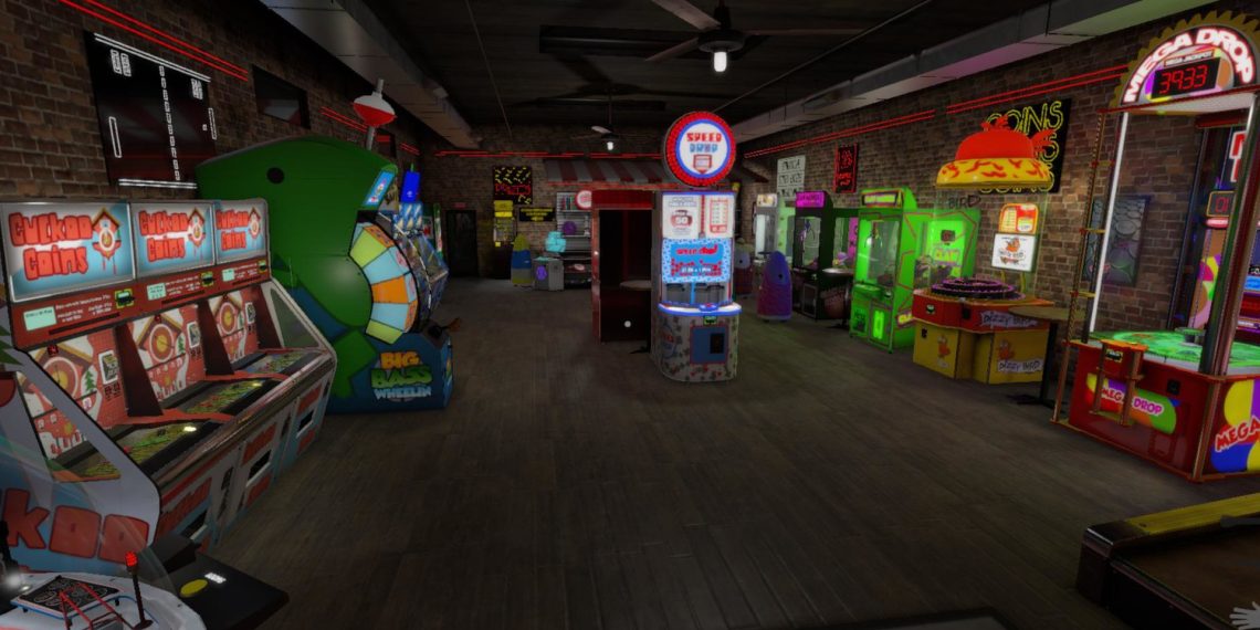 Unindo adventure e fliperamas, “The Coin Game” já tem data para sair
