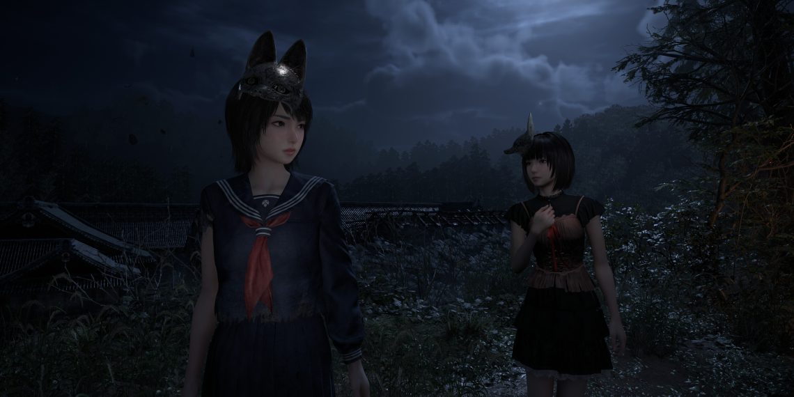 Remake de “Fatal Frame II” recebe crossover com “Silent Hill f”