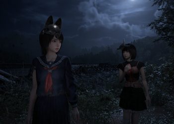 Remake de “Fatal Frame II” recebe crossover com “Silent Hill f”