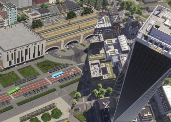 Cities: Skylines 2