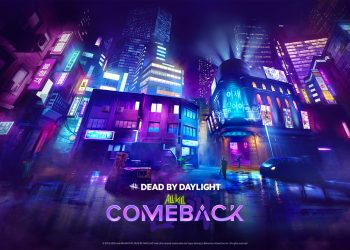 “All-Kill: Comeback” sai para “Dead by Daylight” com novo sobrevivente
