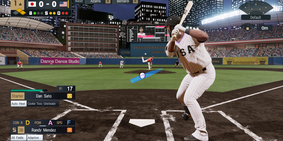 “eBaseball: PRO SPIRIT” é lançado para PC e PlayStation 5